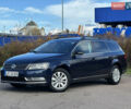 Синий Фольксваген Пассат, объемом двигателя 2 л и пробегом 272 тыс. км за 10350 $, фото 10 на Automoto.ua