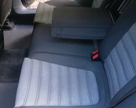 Синий Фольксваген Пассат, объемом двигателя 1.6 л и пробегом 233 тыс. км за 9500 $, фото 21 на Automoto.ua