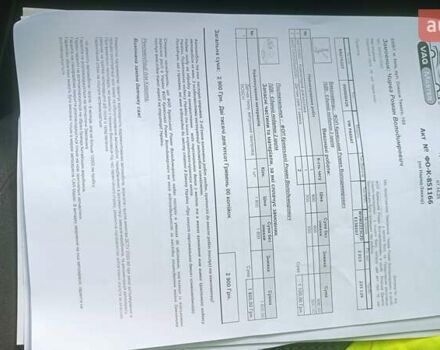 Синий Фольксваген Пассат, объемом двигателя 1.6 л и пробегом 233 тыс. км за 9500 $, фото 36 на Automoto.ua