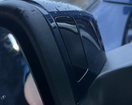 Синій Фольксваген Пассат, об'ємом двигуна 1.6 л та пробігом 274 тис. км за 12500 $, фото 23 на Automoto.ua