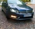 Синий Фольксваген Пассат, объемом двигателя 1.6 л и пробегом 233 тыс. км за 9500 $, фото 1 на Automoto.ua