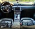 Синий Фольксваген Пассат, объемом двигателя 1.4 л и пробегом 210 тыс. км за 10500 $, фото 5 на Automoto.ua