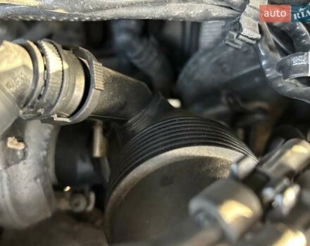 Синий Фольксваген Пассат, объемом двигателя 1.6 л и пробегом 277 тыс. км за 9950 $, фото 21 на Automoto.ua