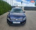 Синій Фольксваген Пассат, об'ємом двигуна 1.6 л та пробігом 296 тис. км за 10000 $, фото 1 на Automoto.ua
