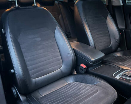 Синій Фольксваген Пассат, об'ємом двигуна 1.6 л та пробігом 274 тис. км за 12500 $, фото 65 на Automoto.ua