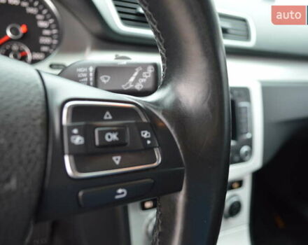 Синий Фольксваген Пассат, объемом двигателя 1.6 л и пробегом 248 тыс. км за 7800 $, фото 30 на Automoto.ua