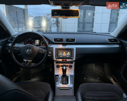 Синій Фольксваген Пассат, об'ємом двигуна 1.6 л та пробігом 274 тис. км за 12500 $, фото 44 на Automoto.ua