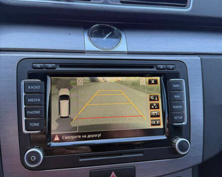 Синий Фольксваген Пассат, объемом двигателя 2 л и пробегом 264 тыс. км за 11099 $, фото 32 на Automoto.ua