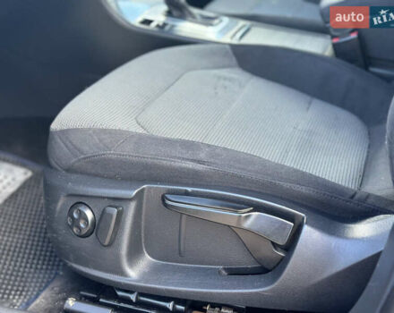 Синий Фольксваген Пассат, объемом двигателя 2 л и пробегом 272 тыс. км за 10350 $, фото 33 на Automoto.ua