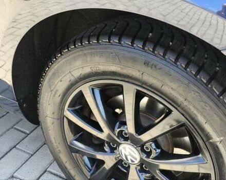 Синий Фольксваген Пассат, объемом двигателя 1.6 л и пробегом 279 тыс. км за 8700 $, фото 19 на Automoto.ua