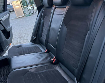 Синій Фольксваген Пассат, об'ємом двигуна 1.6 л та пробігом 274 тис. км за 12500 $, фото 41 на Automoto.ua