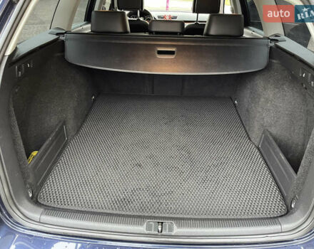 Синий Фольксваген Пассат, объемом двигателя 2 л и пробегом 330 тыс. км за 12300 $, фото 27 на Automoto.ua