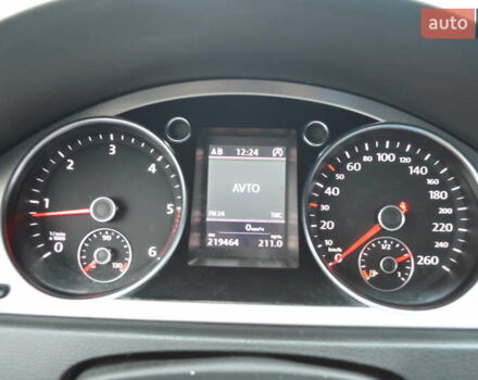 Синий Фольксваген Пассат, объемом двигателя 1.6 л и пробегом 248 тыс. км за 7800 $, фото 24 на Automoto.ua