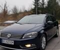 Синий Фольксваген Пассат, объемом двигателя 1.97 л и пробегом 302 тыс. км за 11100 $, фото 1 на Automoto.ua
