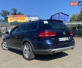 Синий Фольксваген Пассат, объемом двигателя 1.97 л и пробегом 269 тыс. км за 15200 $, фото 4 на Automoto.ua