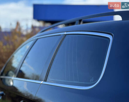 Синий Фольксваген Пассат, объемом двигателя 2 л и пробегом 272 тыс. км за 10350 $, фото 28 на Automoto.ua