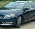 Синий Фольксваген Пассат, объемом двигателя 1.97 л и пробегом 220 тыс. км за 11200 $, фото 1 на Automoto.ua