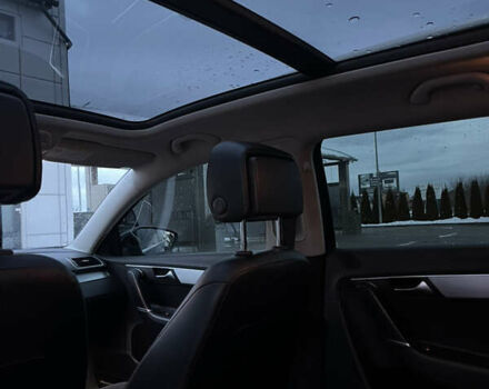 Синій Фольксваген Пассат, об'ємом двигуна 1.6 л та пробігом 274 тис. км за 12500 $, фото 60 на Automoto.ua