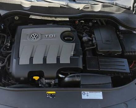 Синий Фольксваген Пассат, объемом двигателя 1.6 л и пробегом 279 тыс. км за 8700 $, фото 16 на Automoto.ua