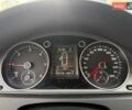 Синий Фольксваген Пассат, объемом двигателя 1.6 л и пробегом 235 тыс. км за 9990 $, фото 18 на Automoto.ua