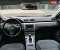 Синий Фольксваген Пассат, объемом двигателя 1.6 л и пробегом 284 тыс. км за 11500 $, фото 23 на Automoto.ua