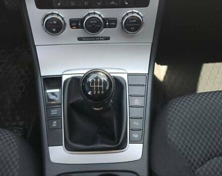 Синий Фольксваген Пассат, объемом двигателя 1.6 л и пробегом 279 тыс. км за 8700 $, фото 10 на Automoto.ua