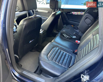 Синий Фольксваген Пассат, объемом двигателя 1.97 л и пробегом 269 тыс. км за 15200 $, фото 22 на Automoto.ua