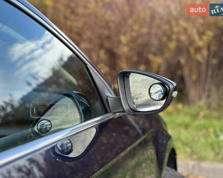 Синий Фольксваген Пассат, объемом двигателя 2 л и пробегом 272 тыс. км за 10350 $, фото 22 на Automoto.ua