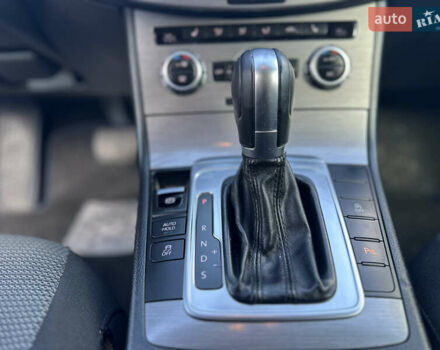 Синий Фольксваген Пассат, объемом двигателя 2 л и пробегом 272 тыс. км за 10350 $, фото 42 на Automoto.ua