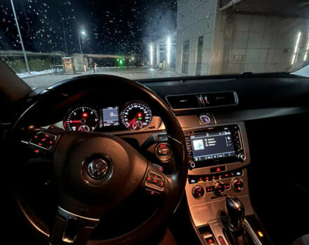 Синій Фольксваген Пассат, об'ємом двигуна 1.6 л та пробігом 274 тис. км за 12500 $, фото 95 на Automoto.ua