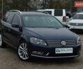 Синий Фольксваген Пассат, объемом двигателя 1.6 л и пробегом 248 тыс. км за 7800 $, фото 1 на Automoto.ua
