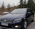 Синий Фольксваген Пассат, объемом двигателя 1.97 л и пробегом 306 тыс. км за 10900 $, фото 1 на Automoto.ua