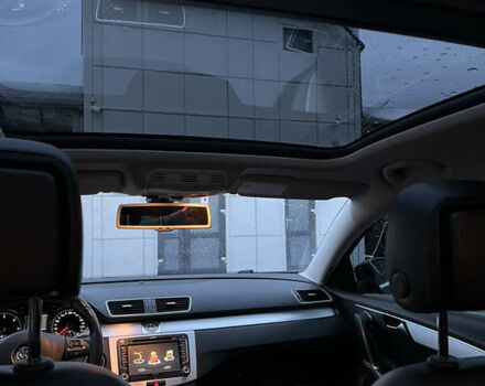 Синій Фольксваген Пассат, об'ємом двигуна 1.6 л та пробігом 274 тис. км за 12500 $, фото 61 на Automoto.ua