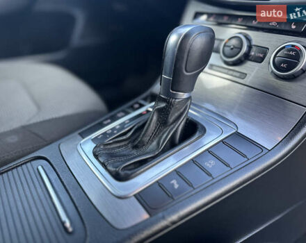 Синий Фольксваген Пассат, объемом двигателя 2 л и пробегом 272 тыс. км за 10350 $, фото 49 на Automoto.ua