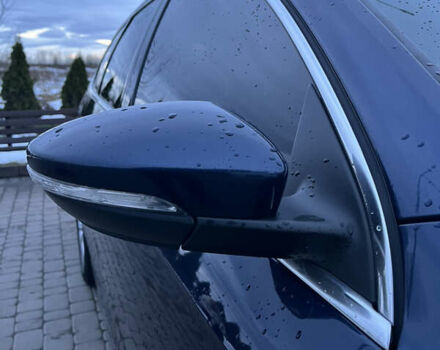 Синій Фольксваген Пассат, об'ємом двигуна 1.6 л та пробігом 274 тис. км за 12500 $, фото 22 на Automoto.ua