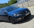 Синий Фольксваген Пассат, объемом двигателя 1.6 л и пробегом 279 тыс. км за 8700 $, фото 1 на Automoto.ua