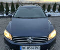 Синій Фольксваген Пассат, об'ємом двигуна 1.6 л та пробігом 274 тис. км за 12500 $, фото 1 на Automoto.ua