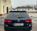 Синий Фольксваген Пассат, объемом двигателя 1.6 л и пробегом 301 тыс. км за 11000 $, фото 11 на Automoto.ua