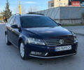 Синий Фольксваген Пассат, объемом двигателя 2 л и пробегом 264 тыс. км за 11099 $, фото 6 на Automoto.ua