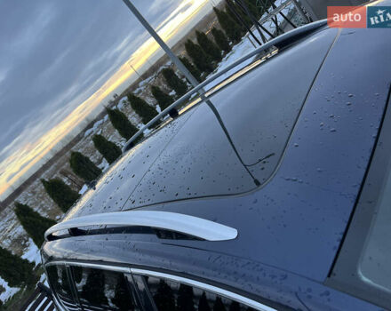 Синій Фольксваген Пассат, об'ємом двигуна 1.6 л та пробігом 274 тис. км за 12500 $, фото 14 на Automoto.ua