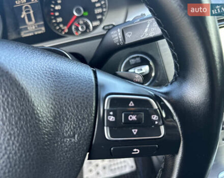 Синий Фольксваген Пассат, объемом двигателя 2 л и пробегом 272 тыс. км за 10350 $, фото 37 на Automoto.ua