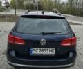 Синій Фольксваген Пассат, об'ємом двигуна 1.97 л та пробігом 263 тис. км за 10300 $, фото 6 на Automoto.ua