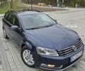 Синій Фольксваген Пассат, об'ємом двигуна 1.97 л та пробігом 263 тис. км за 10300 $, фото 10 на Automoto.ua