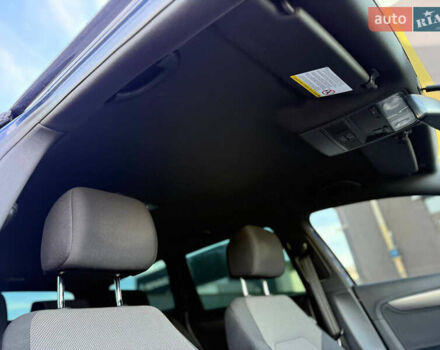 Синий Фольксваген Пассат, объемом двигателя 2 л и пробегом 264 тыс. км за 11099 $, фото 30 на Automoto.ua