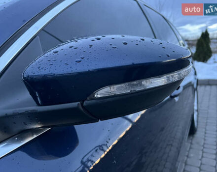 Синій Фольксваген Пассат, об'ємом двигуна 1.6 л та пробігом 274 тис. км за 12500 $, фото 21 на Automoto.ua