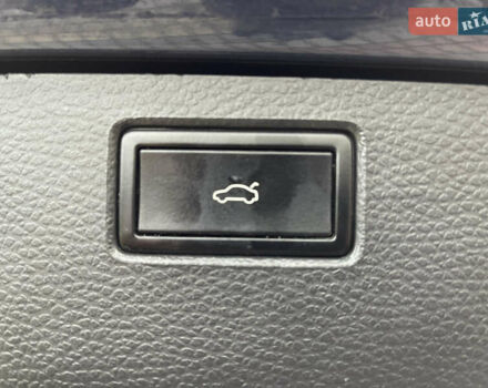 Синий Фольксваген Пассат, объемом двигателя 2 л и пробегом 330 тыс. км за 12300 $, фото 30 на Automoto.ua