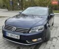 Синій Фольксваген Пассат, об'ємом двигуна 1.97 л та пробігом 263 тис. км за 10300 $, фото 1 на Automoto.ua