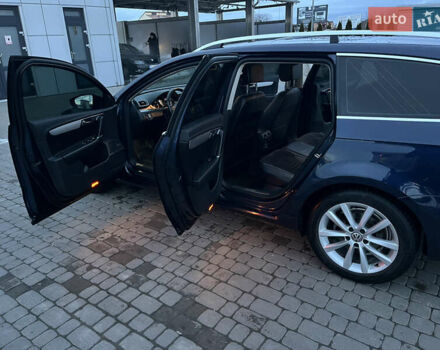 Синій Фольксваген Пассат, об'ємом двигуна 1.6 л та пробігом 274 тис. км за 12500 $, фото 75 на Automoto.ua