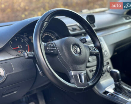Синий Фольксваген Пассат, объемом двигателя 2 л и пробегом 272 тыс. км за 10350 $, фото 31 на Automoto.ua