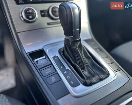 Синий Фольксваген Пассат, объемом двигателя 2 л и пробегом 272 тыс. км за 10350 $, фото 41 на Automoto.ua